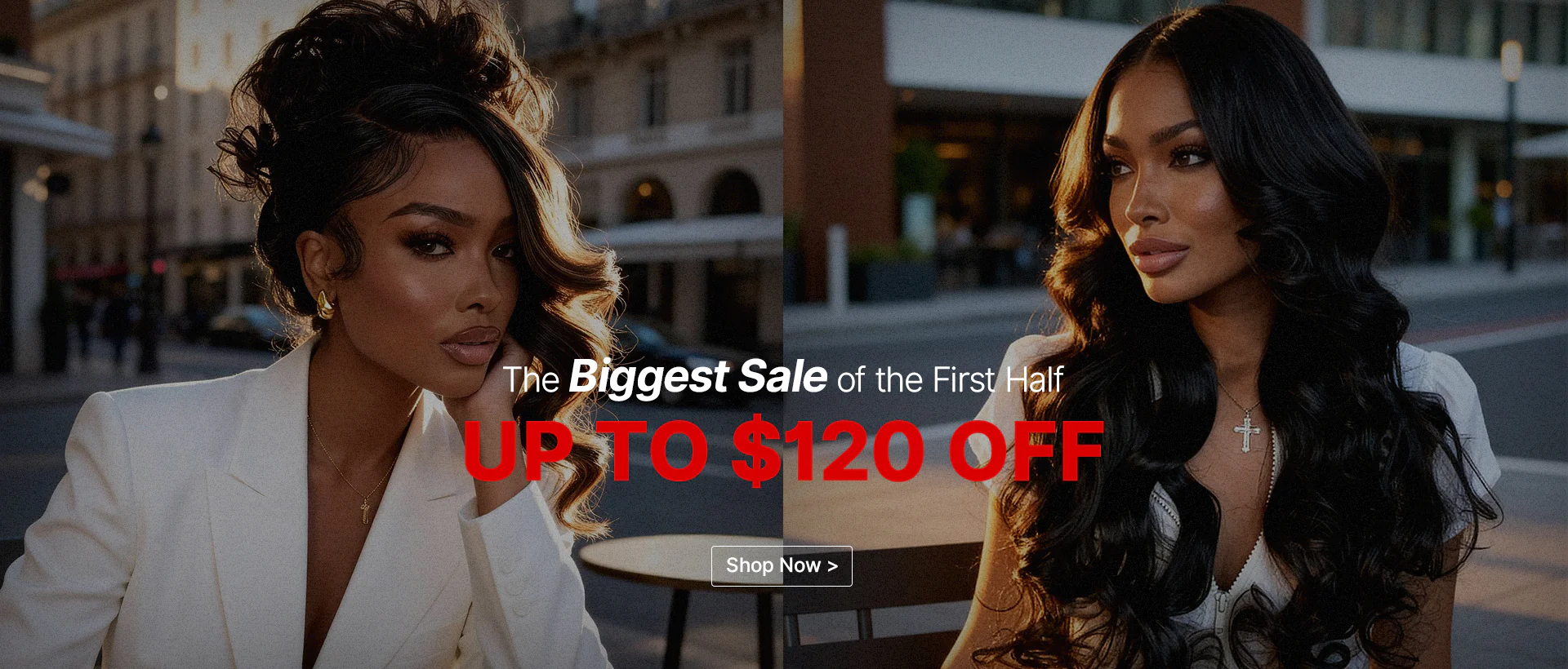 Effortless Beauty, Premium Human Hair